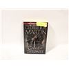 Image 1 : GAME OF THRONES BOOK