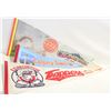 Image 1 : VINTAGE BANNERS