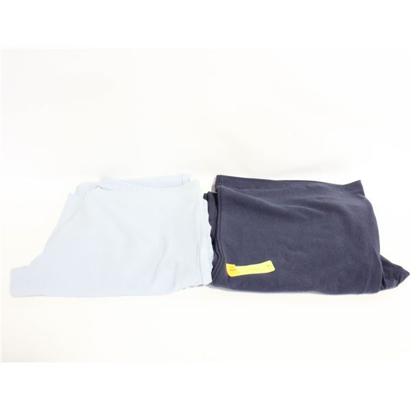 NEW WOMEN'S BELLA YOGA PANTS (2) SIZE XL