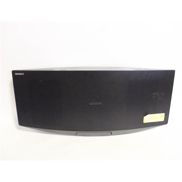 SONY HI-FI DOCK SYSTEM