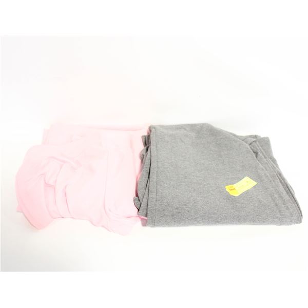 NEW WOMEN'S BELLA YOGA PANTS (2) SIZE XL