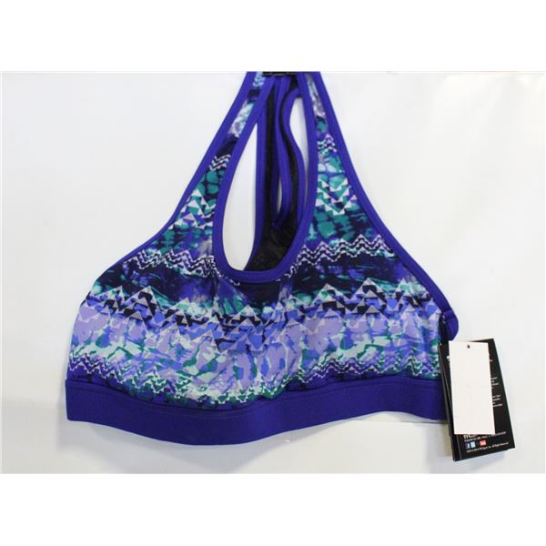 NEW TYR WOMEN'S ATHLETIC TOP SIZE L