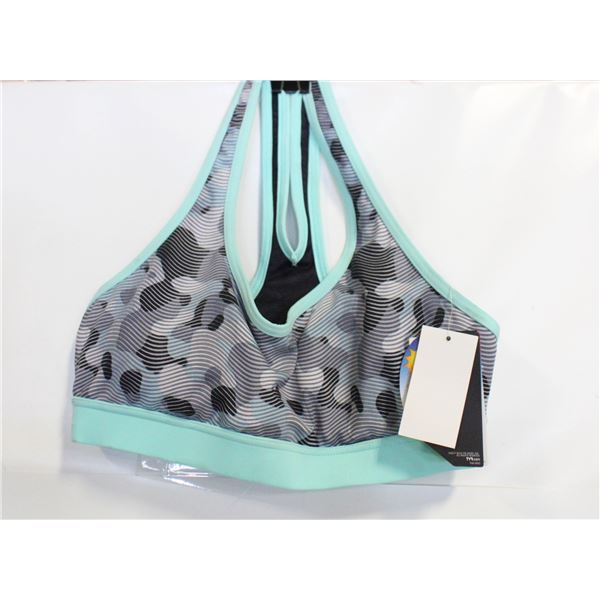 NEW TYR WOMEN'S ATHLETIC TOP SIZE M
