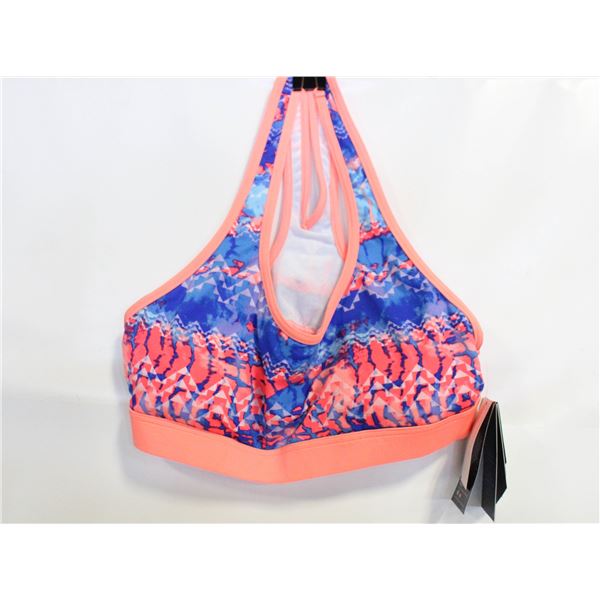 NEW TYR WOMEN'S ATHLETIC TOP SIZE L