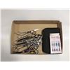 Image 1 : FLAT OF PROFESSIONAL STAINLESS STEEL