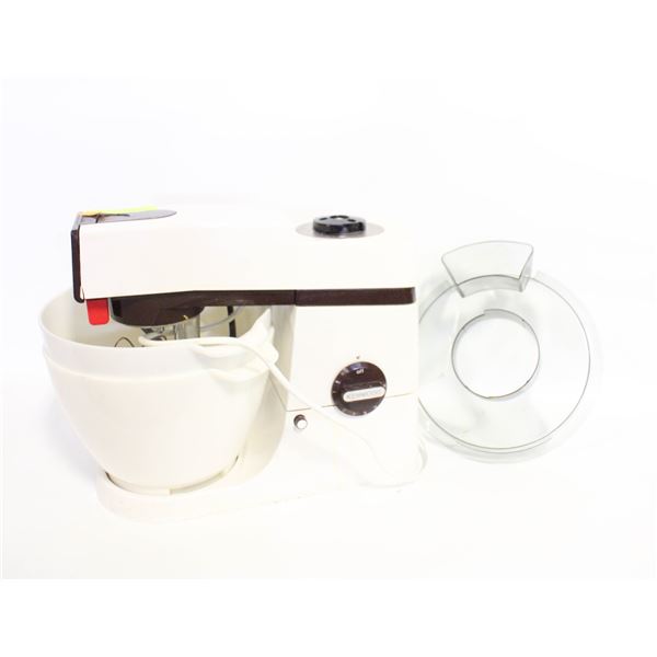KENWOOD MIXER