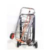 Image 1 : SAMSONITE LUGGAGE CART- SET OF 2