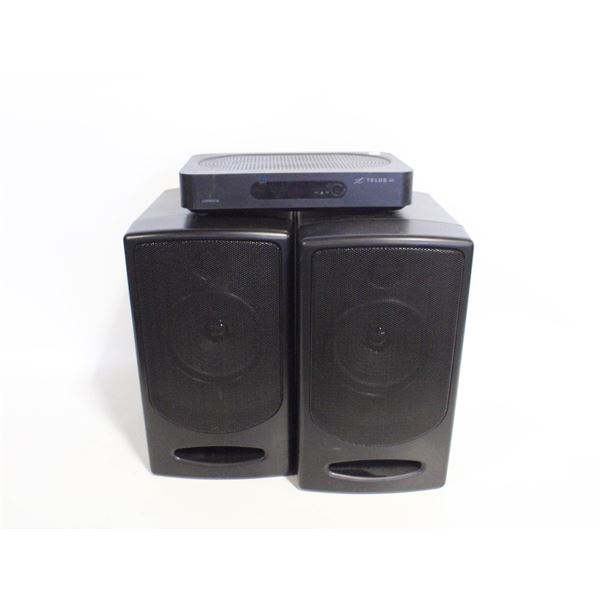 CRAIG SPEAKERS