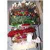 Image 1 : 2 BOXES DOOR DECORATIONS - ALL SEASONS