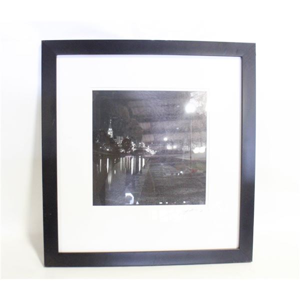 JORDAN CRAIG NIGHTWALD RIDEAU CANAL NEW W/TAGS