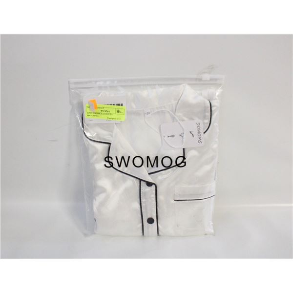 2 PCS SWOMOG COUPLES MATCHING