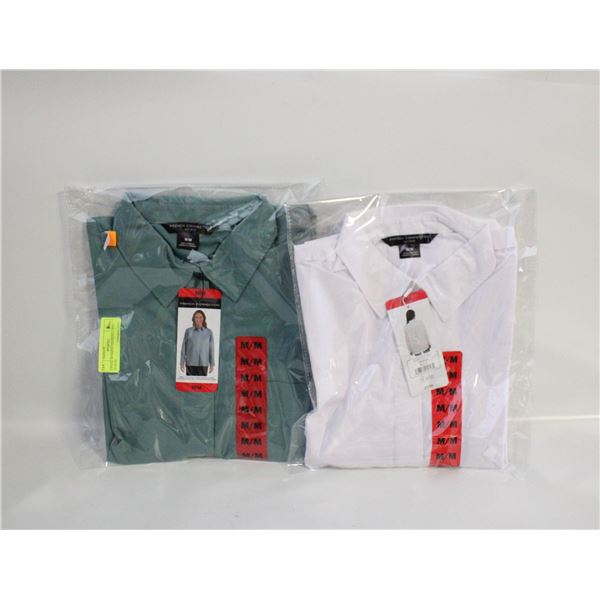 2 PACK WOMENS FASHION LONG SLEEVE