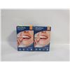Image 1 : 2 PACK REAZEAL MOUTH GUARD FOR