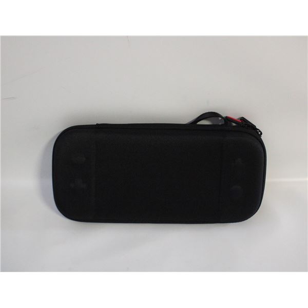 NEW NINTENDO SWITCH CARRYING CASE  .