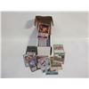 Image 1 : 100 COUNT STORAGE BOX VARIOUS GAMING