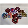 Image 1 : TOP GUN FLIGHT SUIT COSTUME PATCH