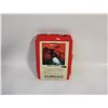 Image 1 : MEATLOAF: BAT OUT OF HELL 8 TRACK TAPE