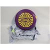 Image 1 : NEW WHAM-O FRISBEE SET OF 2.