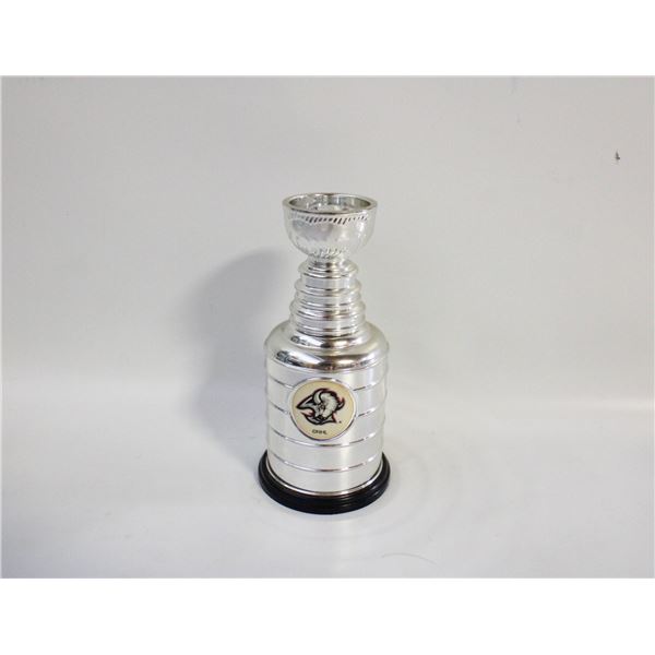 LABATTS BLUE MINI NHL STANLEY CUP