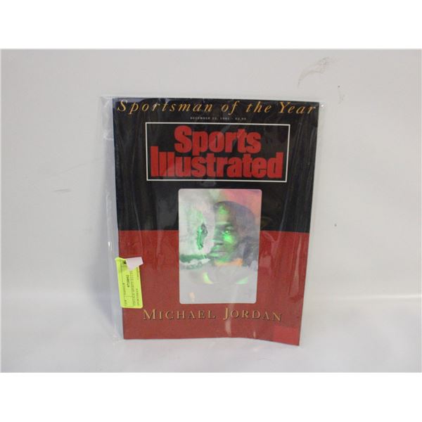 VINTAGE SPORTS ILLUSTRATED SPORTSMAN