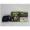 Image 1 : XBOX ONE WIRELESS CONTROLLER