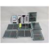 Image 1 : NEW IN PACKAGE ARTIFICIAL EYELASHES