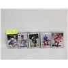 Image 1 : HOCKEY CARDS ROOKIES RYAN SMITH/TEEMU