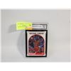 Image 1 : 1989 HOOPS #200 MICHAEL JORDAN