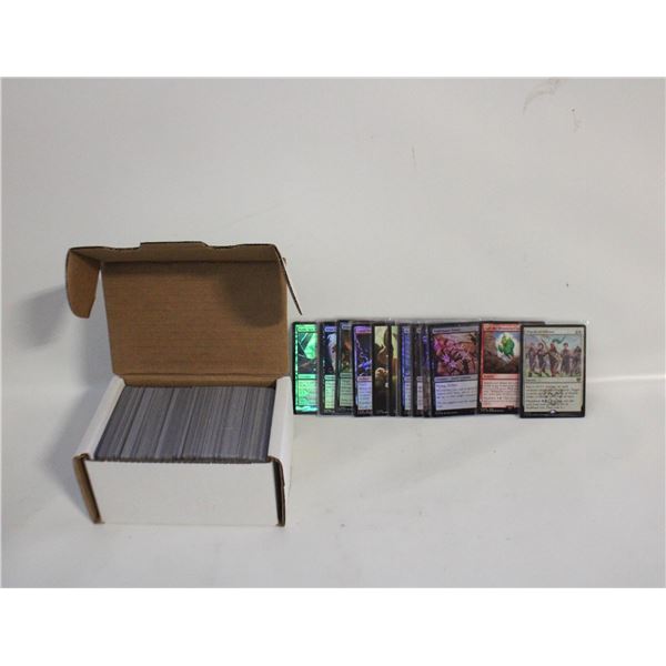 300 COUNT STORAGE BOX FULL MAGIC THE