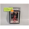 Image 1 : 1990 FLEER #26 MICHAEL JORDAN
