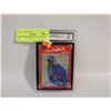 Image 1 : 1990 DUNRUSS #365B KEN GRIFFEY JR