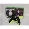 Image 1 : PDP WIRED CONTROLLER 2 XBOX GAMES