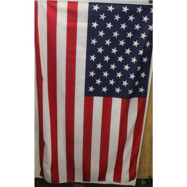 3X5 COLLECTIBLE AMERICAN FLAG USA