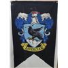 Image 1 : HARRY POTTER RAVENCLAW WALL BANNER