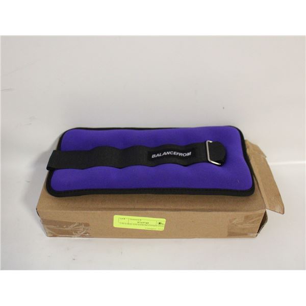 2 PCS BALANCEFROM FITNET FULLY