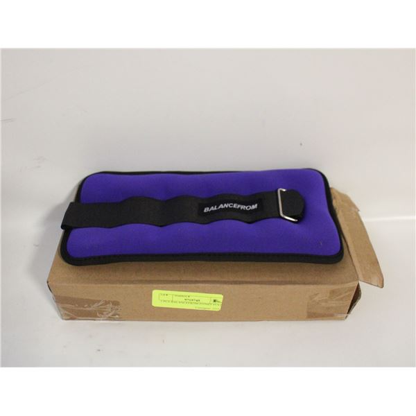 2 PCS BALANCEFROM FITNET FULLY