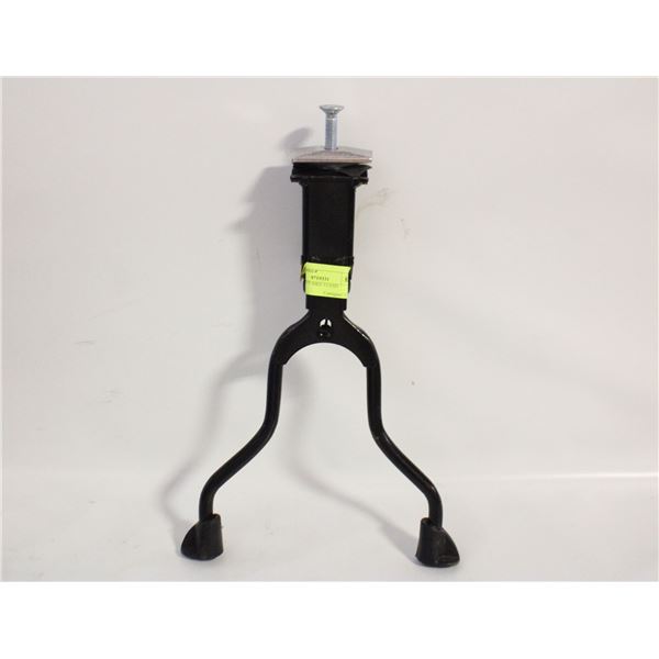HEAVY DUTY BIKE STAND