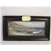 Image 1 : RUANNE MANNING "ICONIC SEASCAPE"