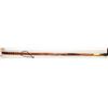 Image 1 : BAMBOO WALKING / HIKING STICK W/ COMPASS