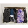 Image 1 : FLAT OF ASSORTED PET CLOTHES