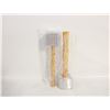 Image 1 : 2 INDUSTRIAL MEAT TENDERIZERS