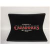 Image 1 : TEQUILA CAZADORES BAR SPILL MAT RUBBER 17"X17"