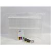 Image 1 : NEW IN BOX MAGNET FRIDGE PLANNING BOARD.
