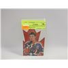 Image 1 : GRETZKY SUPERSTAR #1 19 OF 20 LIMITED EDITION