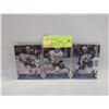 Image 1 : ALL WORLD TEAM MCDAVID CROSBY MACKINNON UD