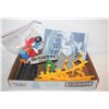 Image 1 : FISHER PRICE GEO GEOTRAX- ACCESSORIES ASSORTED
