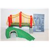 Image 1 : FISHER PRICE GEOTRAX- OUT BUILDINGS ASSORTED