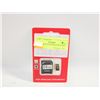 Image 1 : NEW 128GB HIGH-SPEED SD CARD,