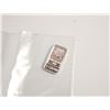 Image 1 : 1 GRAM SILVER MAPLE BAR