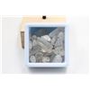 Image 1 : #185-NATURAL KYANITE GEMSTONE  ROUGHT 101.65CT